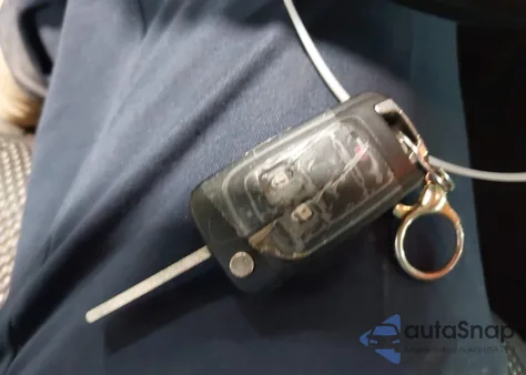 2012 Chevrolet Equinox 1Lt z USA, uszkodzony, nr VIN 2GNFLEEK2C6234166